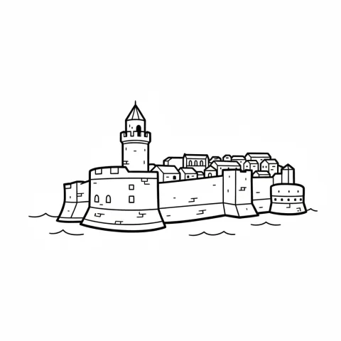 Preview of Dubrovnik