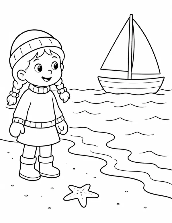Preview of More — Sea